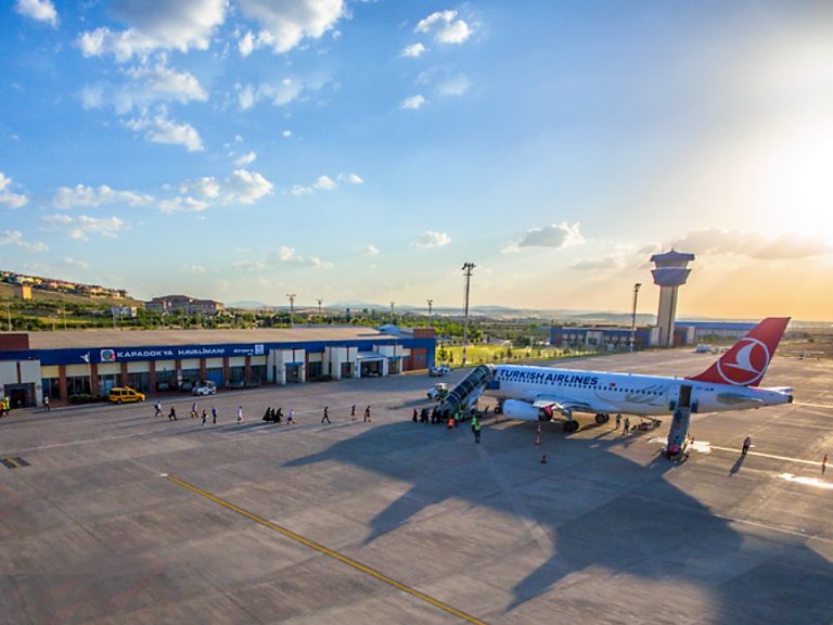 Private Airport Transfer experience